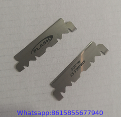 Salon Home Professional Tool Replacement Hairdressing Hair Shaving Cutting Styling Razor Blades
