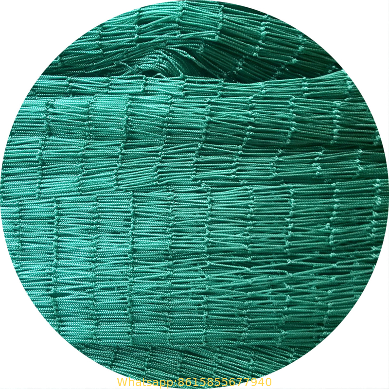 Foldable telescopic carp carp 187cm floor net Green fishing gear accessories Fishing net