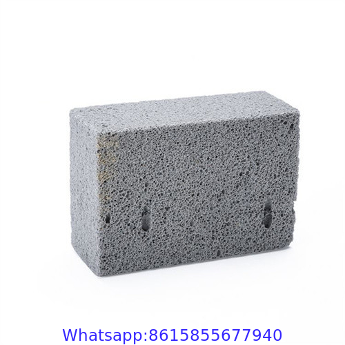 GRILL BRICK 4 INCH X 8 INCH