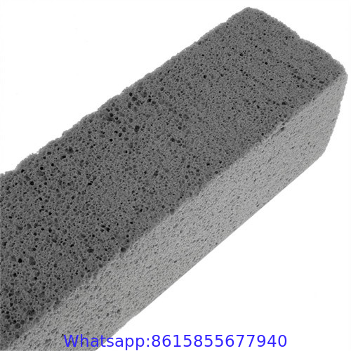 Grill Cleaning Bricks - Grill Stone | Griddle Cleaner Block - Stone Brick Cleaner for BBQ | Grills | Racks | Flat Top
