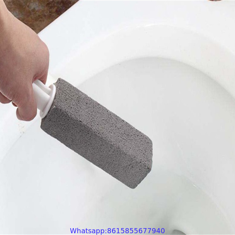 Pumice Stick For Porcelain And Tile Cleaning