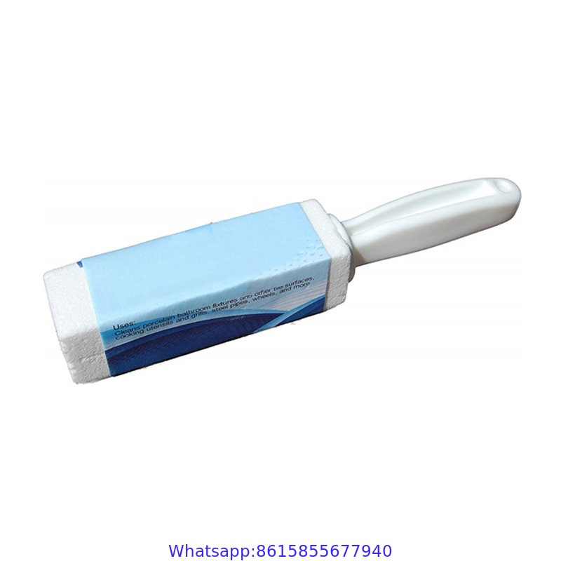 Pedicure Tools Disposable Callus Remover Foot Scrubber Coarse Medium Mix Pumice Stone for Feet