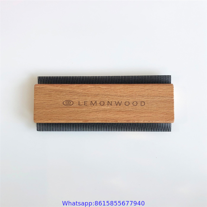 Sweater Comb and Cashmere Comb