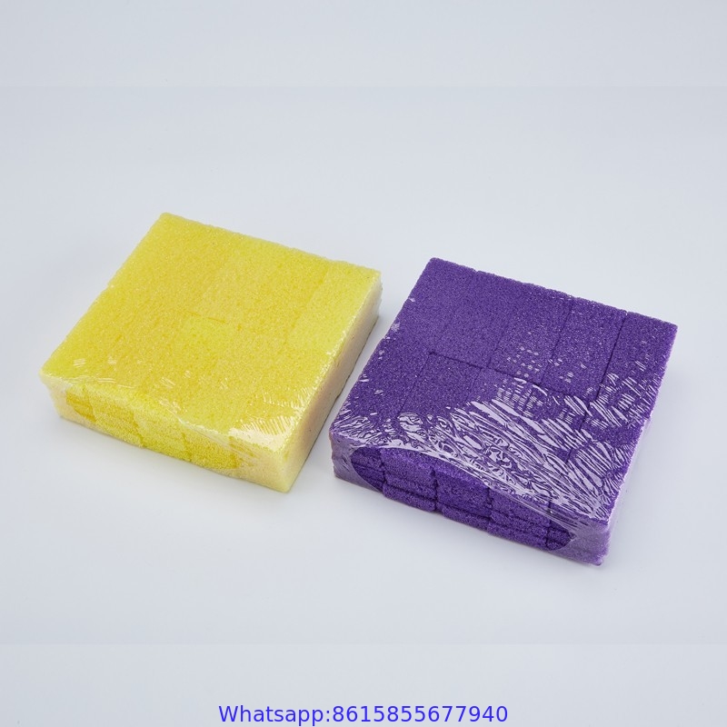 Disposable Pumice Pad