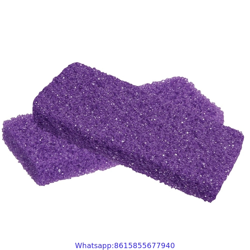 Assorted Shape Pumice Pad