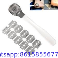 Callus Corn Hard Skin Remover Foot Pedicure blade