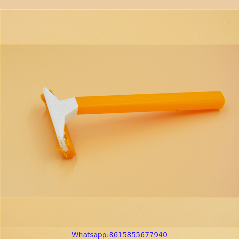 SHARP EAGLE TWIN BLADE DISPOSABLE RAZOR