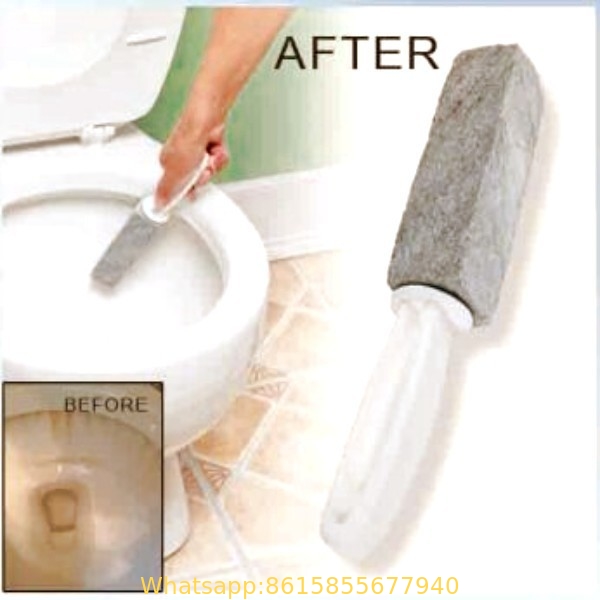 piedra limpiadora de wc cleaning block, pumice stone
