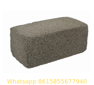 polishing block, cleaning block, cleaning stone for kitchen, toilet, wc, hotel, school, bbq