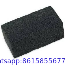 Commercial Kitchen Grills, Griddles block pumice stone