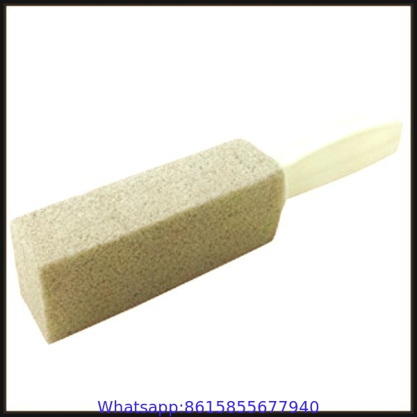 piedra limpiadora de wc pumice stone