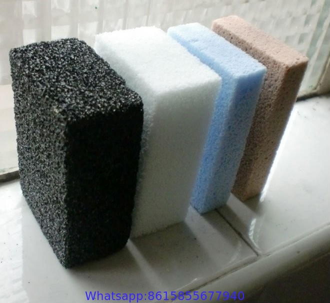 Kitchen Stone Cleaning Blocks