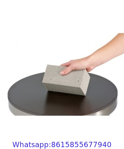 Crepe Maker Cleaning Stone