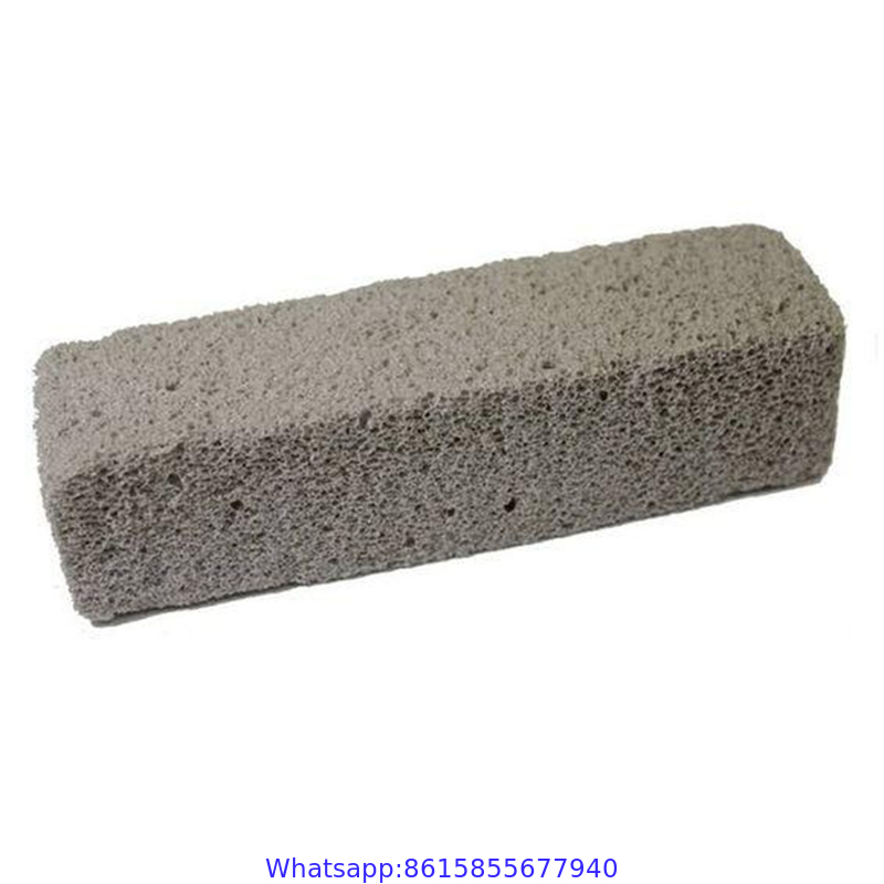 Mini 2 in 1 Pumice Sponge For Personal Care