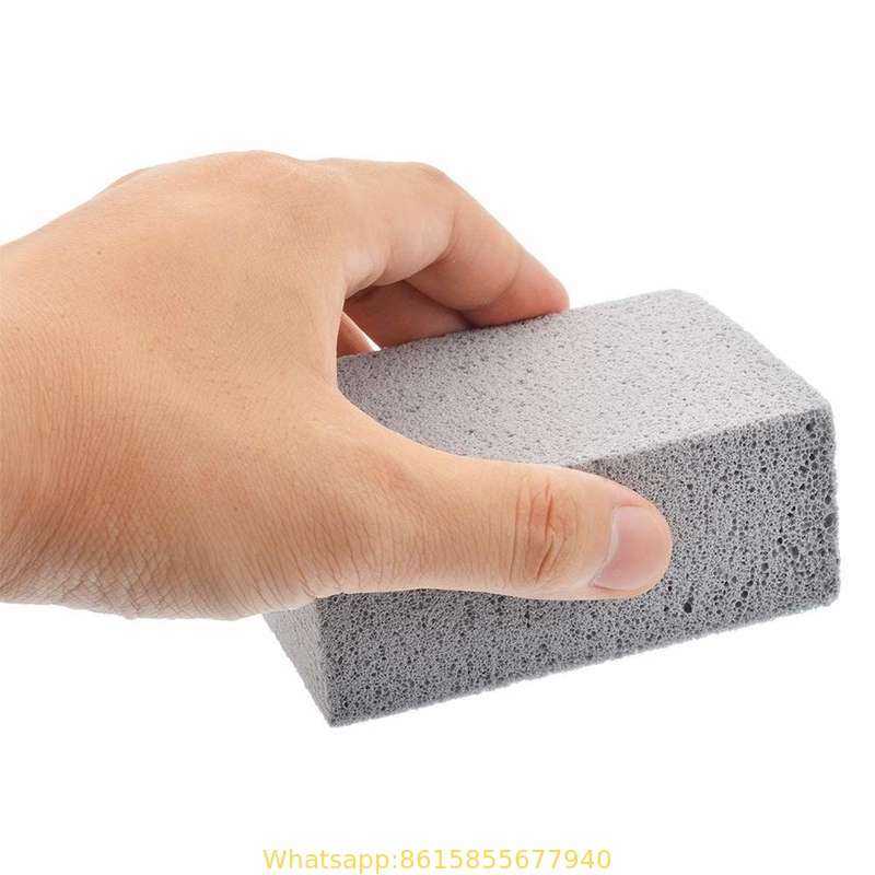 professional cleaning expert pet hair remover pumice stone
