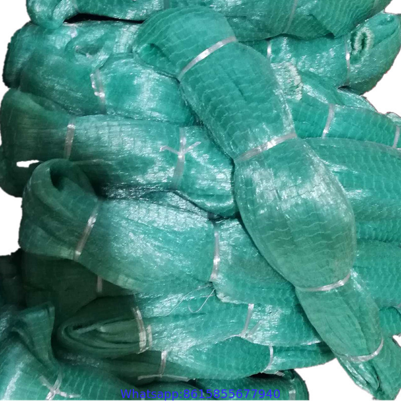 Monofilament Fishing Nets, HDPE Fishing Nets