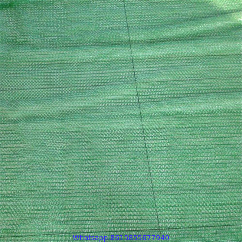 Various Colors Olive Harvest Nets