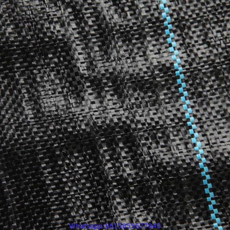 Weed mat/UV Protection Landscape Fabric Garden/Weed Barrier