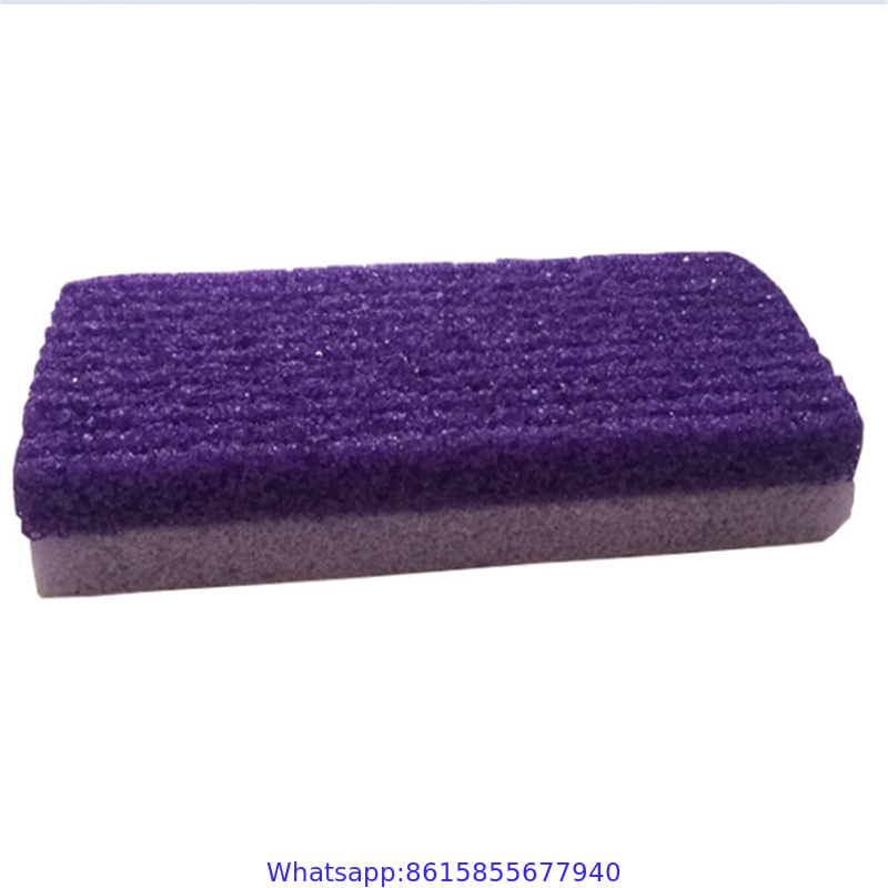 Foot Pumice Sponge Stone Callus