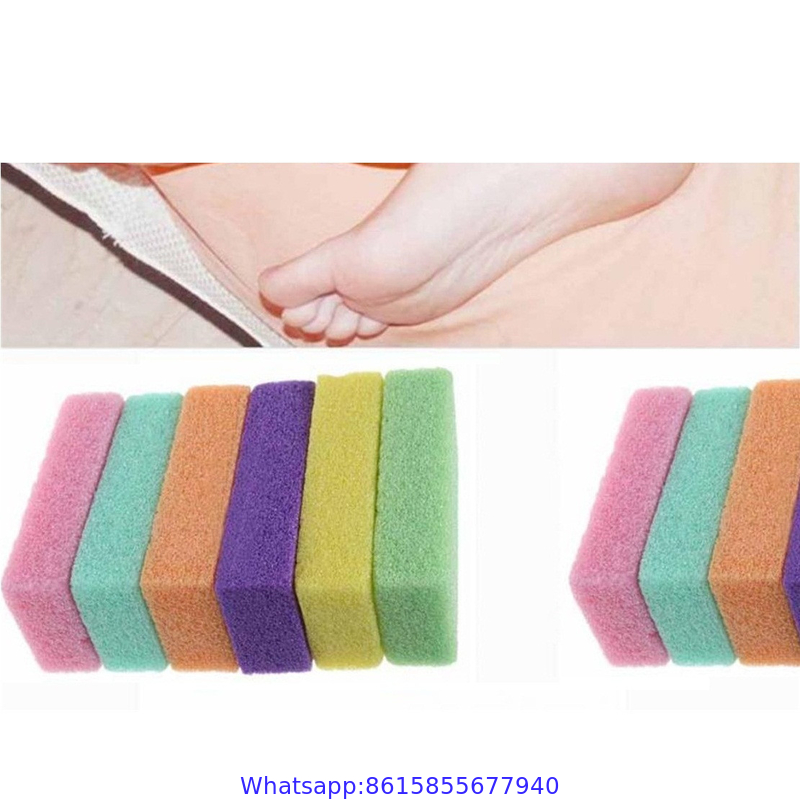 Pedicure Pumice Sponge