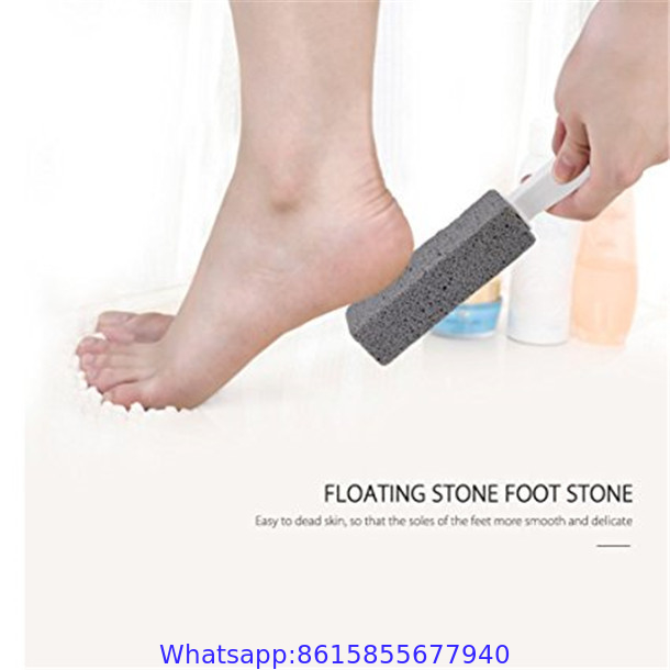 Buffing Pumice Stone
