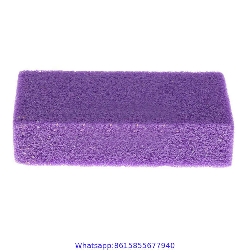 pu pumice professional nail salon supply callouse remover