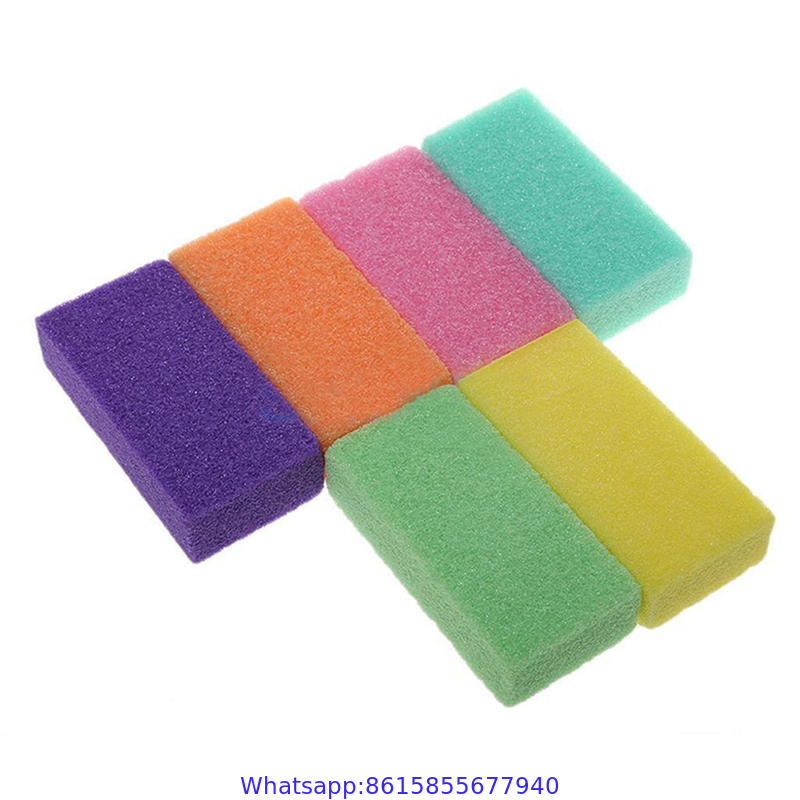 Disposable Pumice Sponge (chinakason@qq.com)