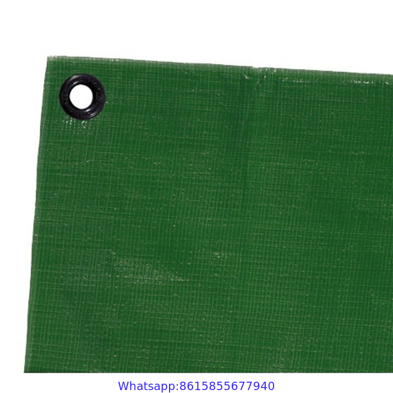 Pvc Tarpaulin Waterproof Fabric