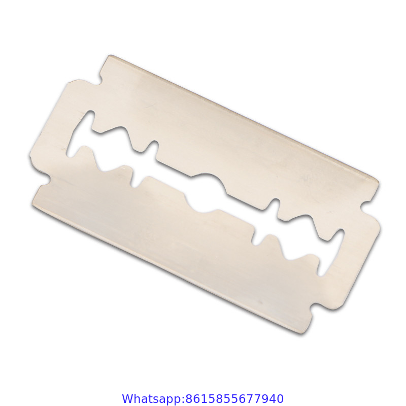 Shaving Blades Disposable razor blades / Replaceable Double Edge Shaving razor blades