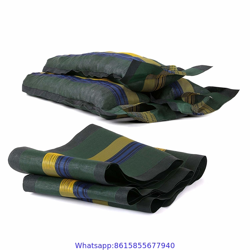 HDPE silage bags