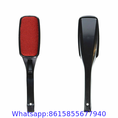 فرشاة اللنت مع رأس دوار